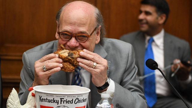 Rep.&nbsp; Steve Cohen, D-Tenn.